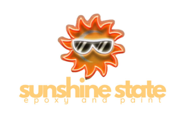 Sunshine State Epoxy and Paint